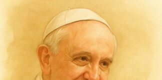 Papa Francisco morreu