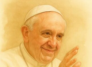 Papa Francisco morreu