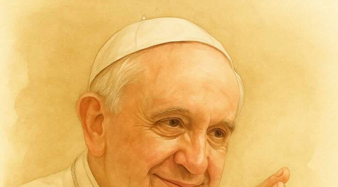 Papa Francisco morreu