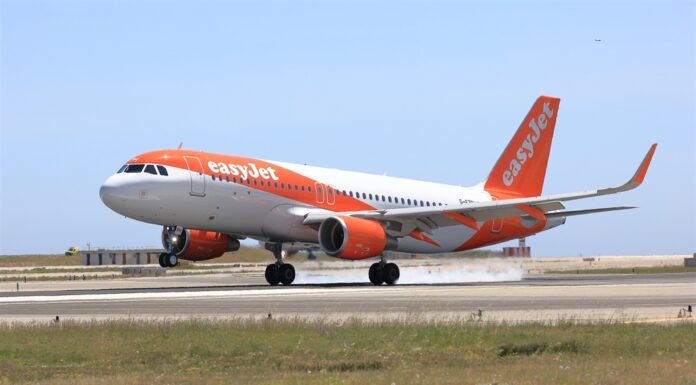 Voo Milão Sevilha - EasyJet lança voo direto entre Milão e Sevilha a partir de outubro de 2025