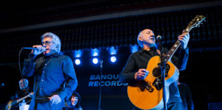 The Who na Italia