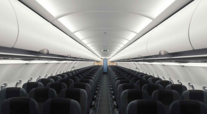 Roteiro de inverno: voe de Copenhague para cidades italianas com a SAS Aurbus A320NEO SAS - Roteiro de inverno: voe de Copenhague para cidades italianas com a SAS
