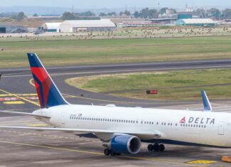 Catania tem voo direto para Nova York com a Delta