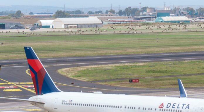 Agora é oficial: Catania tem voo direto para Nova York com a Delta Catania tem voo direto para Nova York com a Delta