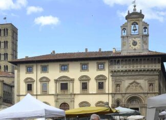 Arezzo em festa: Fiera Antiquaria celebra 57 anos com edição especial