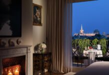melhores hotéis de luxo em Milão