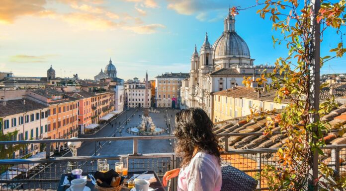 Turismo de negócios: Itália é destaque mundial no ranking ICCA 2024 Turismo de negócios: Itália é destaque mundial no ranking ICCA 2024