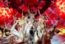Ingressos Florence Dance Festival 2026: a dança conquista as noites de verão em Florença Ingressos Florence Dance Festival 2026: a dança conquista as noites de verão em Florença