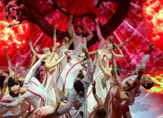 Ingressos Florence Dance Festival 2026: a dança conquista as noites de verão em Florença Ingressos Florence Dance Festival 2026: a dança conquista as noites de verão em Florença