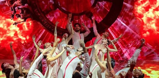 Ingressos Florence Dance Festival 2026: a dança conquista as noites de verão em Florença