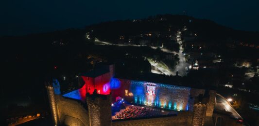 Jazz & Wine in Montalcino 2025: grandes nomes do jazz no coração da Toscana (foto:divulgação)