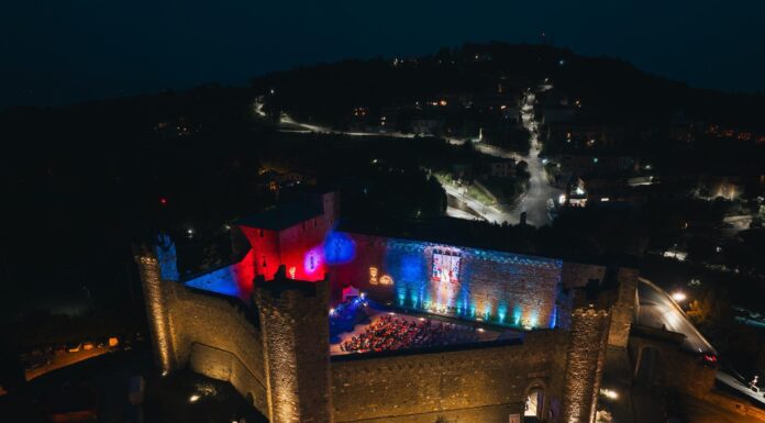 Jazz & Wine in Montalcino 2025: grandes nomes do jazz no coração da Toscana Jazz & Wine in Montalcino 2025: grandes nomes do jazz no coração da Toscana (foto:divulgação)