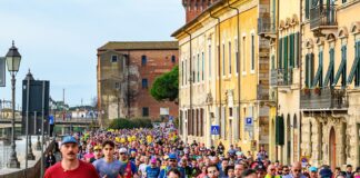 Maratona de Pisa