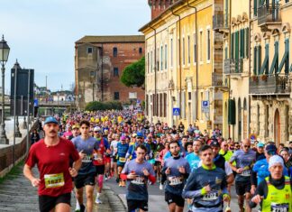 Maratona de Pisa