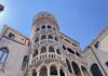 Palazzo Contarini del Bovolo Veneza Itália