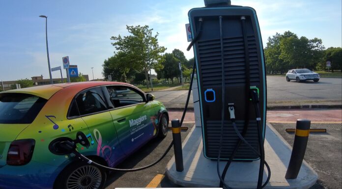 Vale a pena alugar um carro elétrico na Toscana? Vale a pena alugar um carro elétrico na Toscana?