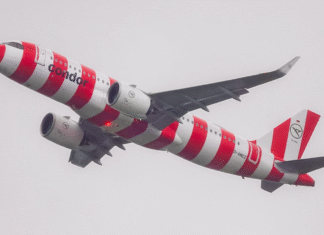 Condor terá voos diretos para Veneza a partir de Frankfurt em 2026 — e você já pode garantir sua passagem