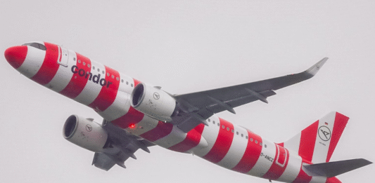 Condor terá voos diretos para Veneza a partir de Frankfurt em 2026 — e você já pode garantir sua passagem