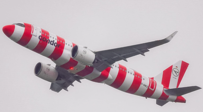Condor terá voos diretos para Veneza a partir de Frankfurt em 2026 — e você já pode garantir sua passagem