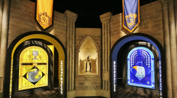 Ingressos para Harry Potter: The Exhibition em Milão à venda Harry Potter em Milão