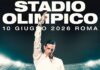 Ingressos Achille Lauro em Roma 2026