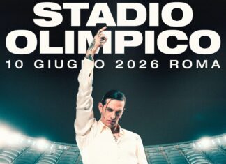 Ingressos Achille Lauro em Roma 2026