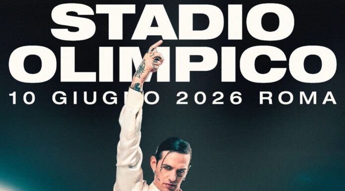 Ingressos Achille Lauro em Roma 2026: tudo o que você precisa saber Ingressos Achille Lauro em Roma 2026