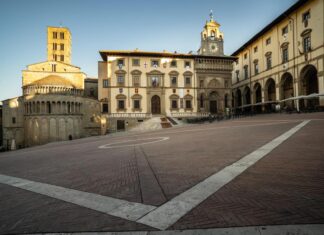 Arezzo Pensarti Festival