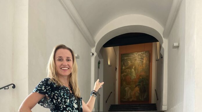 GAM Palermo, a Galleria d’Arte Moderna: arte, história e charme no coração da Sicília GAM Palermo