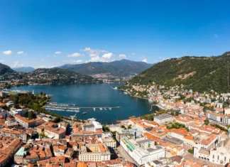 Como Open Pass: uma forma prática e econômica de explorar Como e arredores