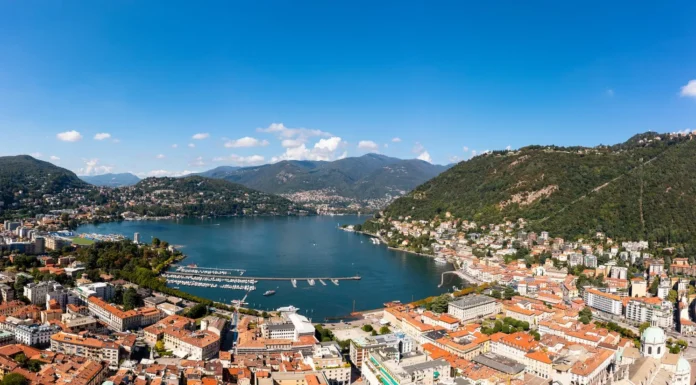 Como Open Pass: a novidade que facilita seu bate-volta ao Lago de Como Como Open Pass: uma forma prática e econômica de explorar Como e arredores