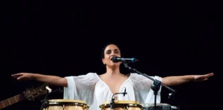 Noa em Palermo (foto: divulgação / Photoediting)