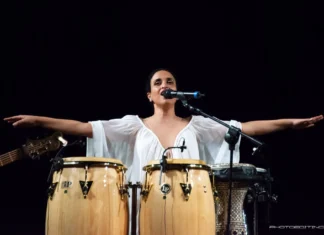 Noa em Palermo (foto: divulgação / Photoediting)