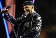 Ingressos Vasco Rossi 2026: serão colocados à venda a partir de 11 de julho de 2025 (crédito foto: Simone/Trucillo/Villani per Chiaroscuro / divulgação)