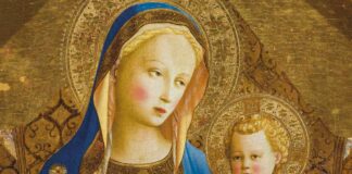 Ingressos para a exposição Beato Angelico em Florença: Palazzo Strozzi e Museu de San Marco