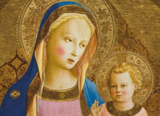 Ingressos para a exposição Beato Angelico em Florença: Palazzo Strozzi e Museu de San Marco