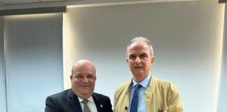 Brasil e Itália assinam acordo para desenvolver a aviação civil e a mobilidade aérea avançada