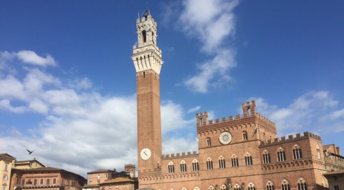 Espresso Siena: datas exclusivas do trem histórico que vai de Roma a Siena Espresso Siena