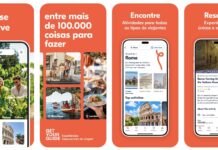 Código promocional Get Your Guide: 5% de desconto em qualquer experiência pelo app: BRASILNAITALIANET5