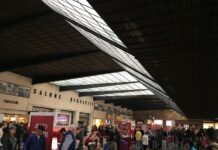 Grede de transporte na Italia