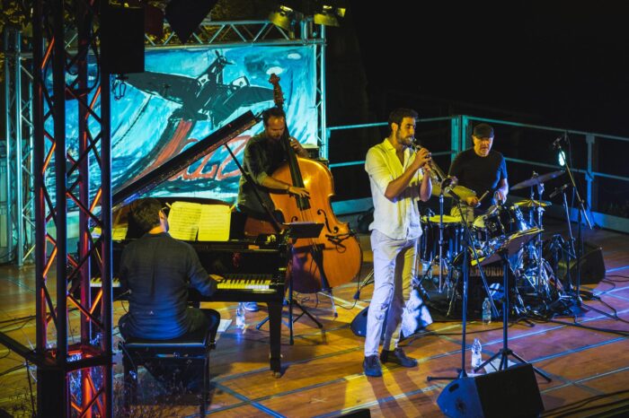 Orbetello Jazz Festival 2025: quatro dias de música na Toscana