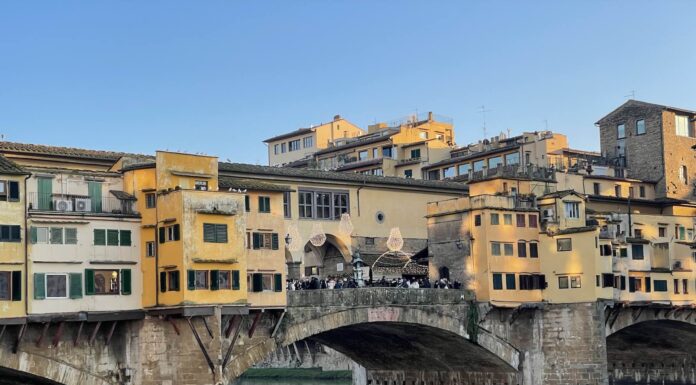 O que fazer em Florença às segundas-feiras O que fazer em Florença às segundas-feiras