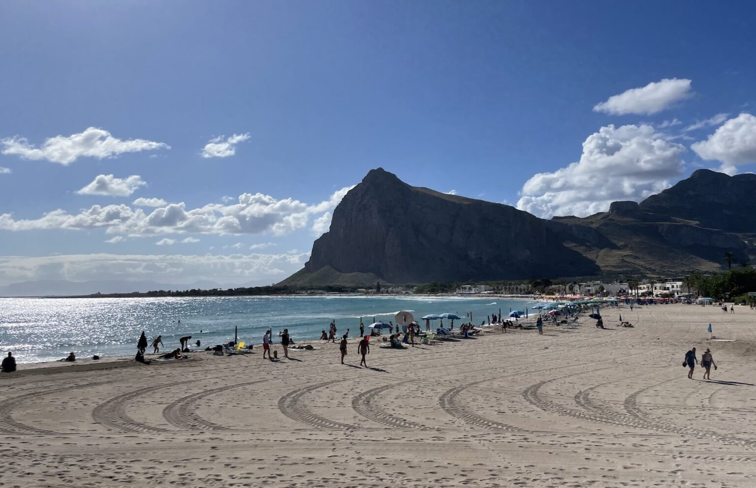 san vito lo capo cap