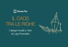 Desenhos inéditos de Pirandello em mostra gratuita em Roma