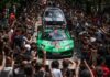 A Gumbal 3000, conhecida como a corrida mais excêntrica do mundo, chega em Florença no próximo dia 26 de setembro de 2025