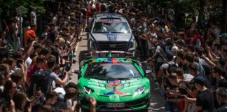 A Gumbal 3000, conhecida como a corrida mais excêntrica do mundo, chega em Florença no próximo dia 26 de setembro de 2025
