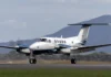 Enac realiza primeiro voo demonstrativo de mobilidade aérea regional entre Fano e Roma em 50 minutos
