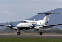 Enac realiza primeiro voo demonstrativo de mobilidade aérea regional entre Fano e Roma em 50 minutos