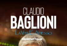 Claudio Baglioni abre seu GrandTour em Veneza na Piazza San Marco