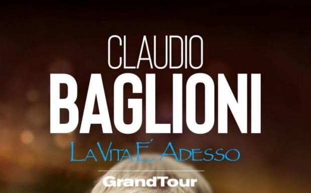 Claudio Baglioni abre seu GrandTour em Veneza na Piazza San Marco Claudio Baglioni abre seu GrandTour em Veneza na Piazza San Marco